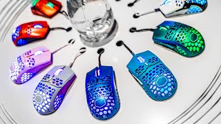 When Reddit Helps Design A Gaming Mouse.....