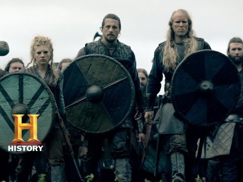 Vikings Episode Recap: "To The Gates!" (Season 3, Episode 8) | History