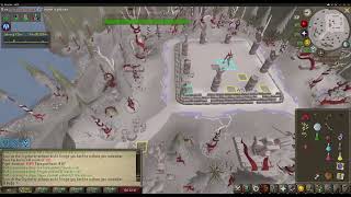 mirakurutaimu - Old School Runescape & Deadlock | jon bellamy is still a tw@t