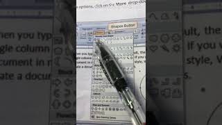 Computer-class-4-chapter-4-ADVANCED FEATURES OF MS WORD-(PART-3)- CyberApps