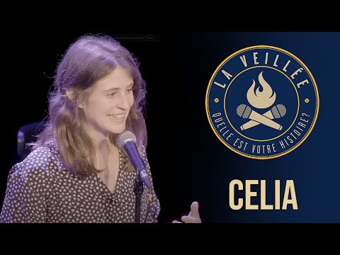 La Veillée #87 : La dualité onde-particule, par Célia Pelluet