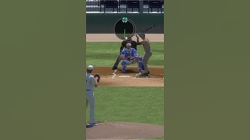 Almost Everything Perfect with Pinpoint Pitching!