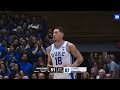 Duke 93, Wake Forest 60 | Every Bucket (3/3/25)