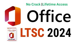 How to Download & Install Microsoft Office 2024 for Free | Genuine Activation Guide