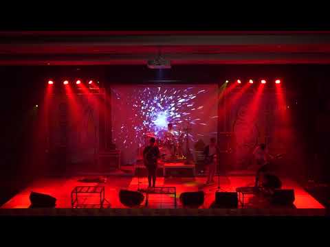 騰騰樂隊-黑夜的星、It's My Life
