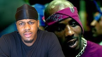 DMX - HOW ITS GOING DOWN (REACTION)