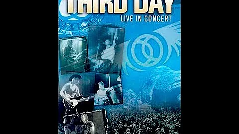 Third Day | The Come Together Tour | Full Concert + Bonus Content | 4K60 | LEGENDADO PT-BR