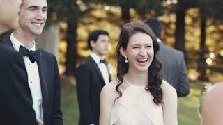 Trentadue Winery Wedding Venue | Wedding Video Rachel & Arjang | LifeStory.Film