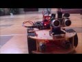 Arduino Obstacle Avoidance Robot Car