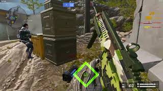 видео: Warface РМ. Осуждающий - Тенебрис . картинка: Warface РМ. Осуждающий - Тенебрис .