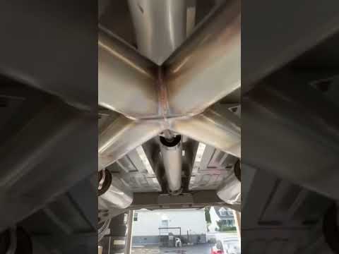 Rich Rebuilds V8