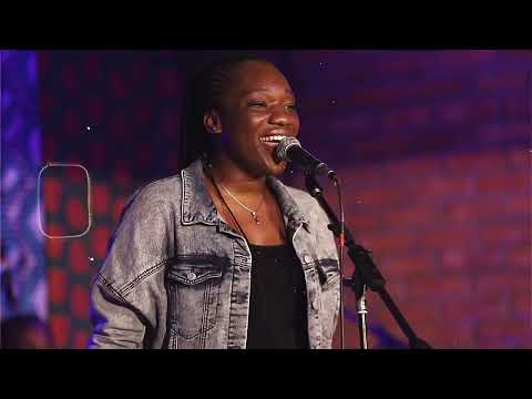 FRIYAY at Alliance with Tariro neGitare