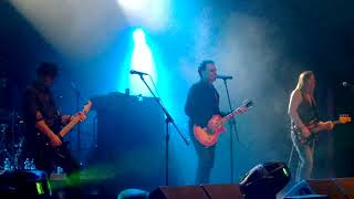Harem Scarem - Distant Memory (live at Frontiers Rock Festival 2015, full song)