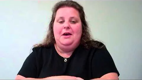 Next Step Maine - April Gagnon Full Interview