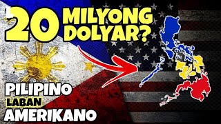 PAANO NAGSIMULA ang DIGMAANG PILIPINO AT AMERIKANO? | The Philippine-American War | Lucastory PAANO NAGSIMULA ang DIGMAANG PILIPINO AT AMERIKANO? | The Philippine-American War | Lucastory