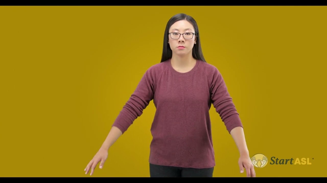dress in asl How to Discuss Articles of Clothing American Sign Language Flare dress by Tahari ASL is a refined choice for daytime events. dress in ASL