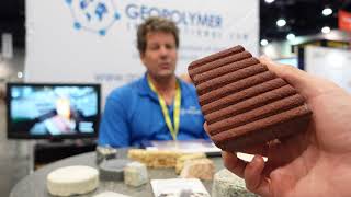 3D Printed Geopolymer, The Pyramids & Roman Construction | The 10,000 Year Home