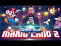 Super Mario Land 2 !