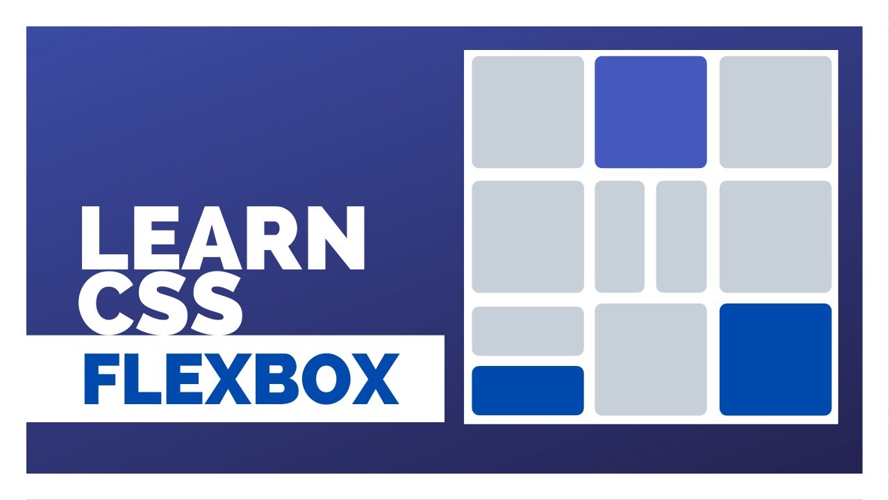 CSS Flexbox: Everything you need to know in order to style a website ...