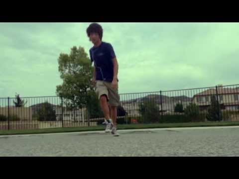[Melbourne Shuffle] Hard