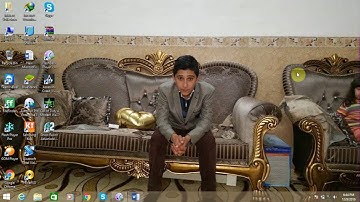 How to Add language Arabic to Windows 8