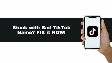 How to Change Name on TikTok (Fast & Easy) | TikTok Username Change 2025