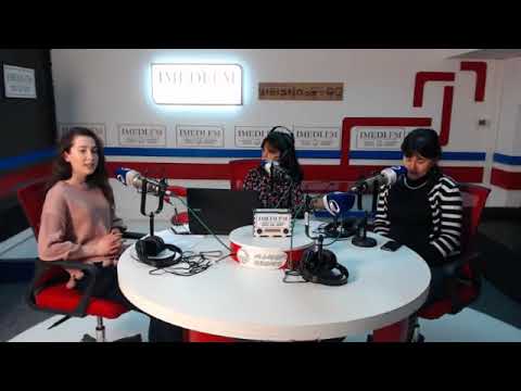 როგორ გამოვიყენოთ თავისუფალი დრო სასარგებლოდ? /“დილის არხი“/რადიო იმედი, Radio Imedi