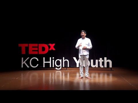 Theater's role in combating untouchability | Pralayan Shanmugasundaram | TEDxYouth@KCHigh thumbnail