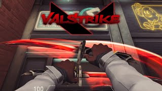 Ayah Si? Valstrike Indonesia