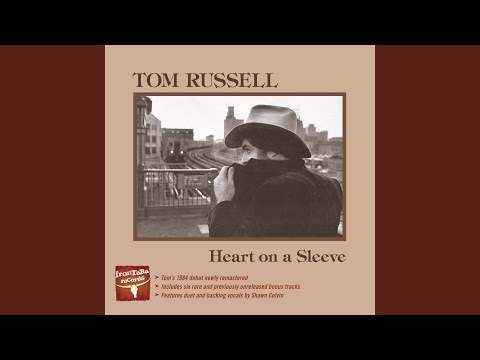 Putar Canadian Whiskey - Tom Russell
