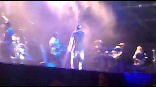 Gentleman - Intoxication (live @ CRS 2010)