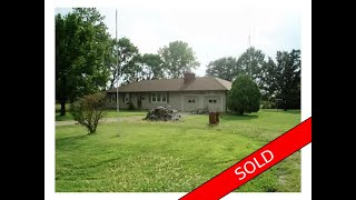 18515 S Lewelling Road video tour