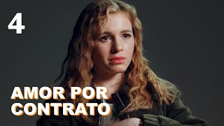 Amor por contrato | Episódio 4 | Filme romântico em Português