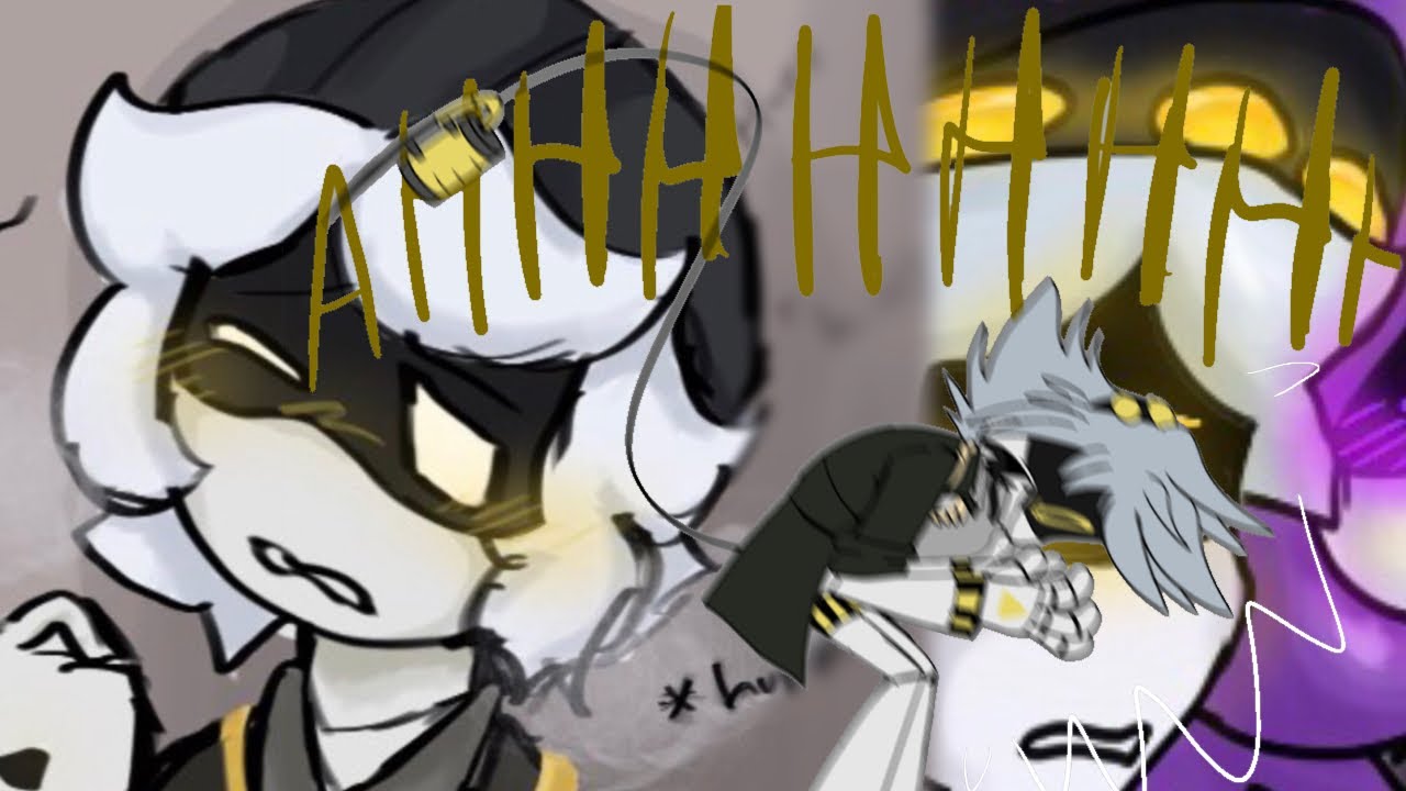 N Looks himself up on Google