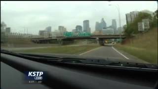 St. Paul Man Charged in Deadly Police Chase