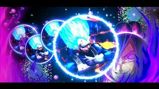 🔰Nebulous🔰 FANTASTIC REVERSE TRICK SPLIT AND DOUBLE REVERSE TRICK SPLIT