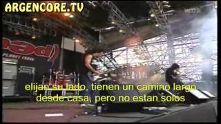 Hed pe - i got you (subtitulado en español)