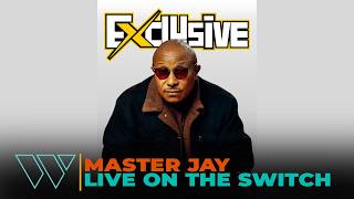 master Jay  On Exclusive