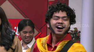 SAHURNYA OVJ Eps.24 (19/6/17) 8-1