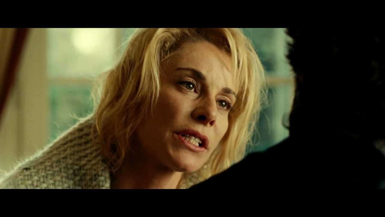 El Cuerpo - Spot - Estreno 21 de Diciembre de 2012