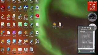 How to make a FlyFF PServer Website with User CP/Rankings/Register