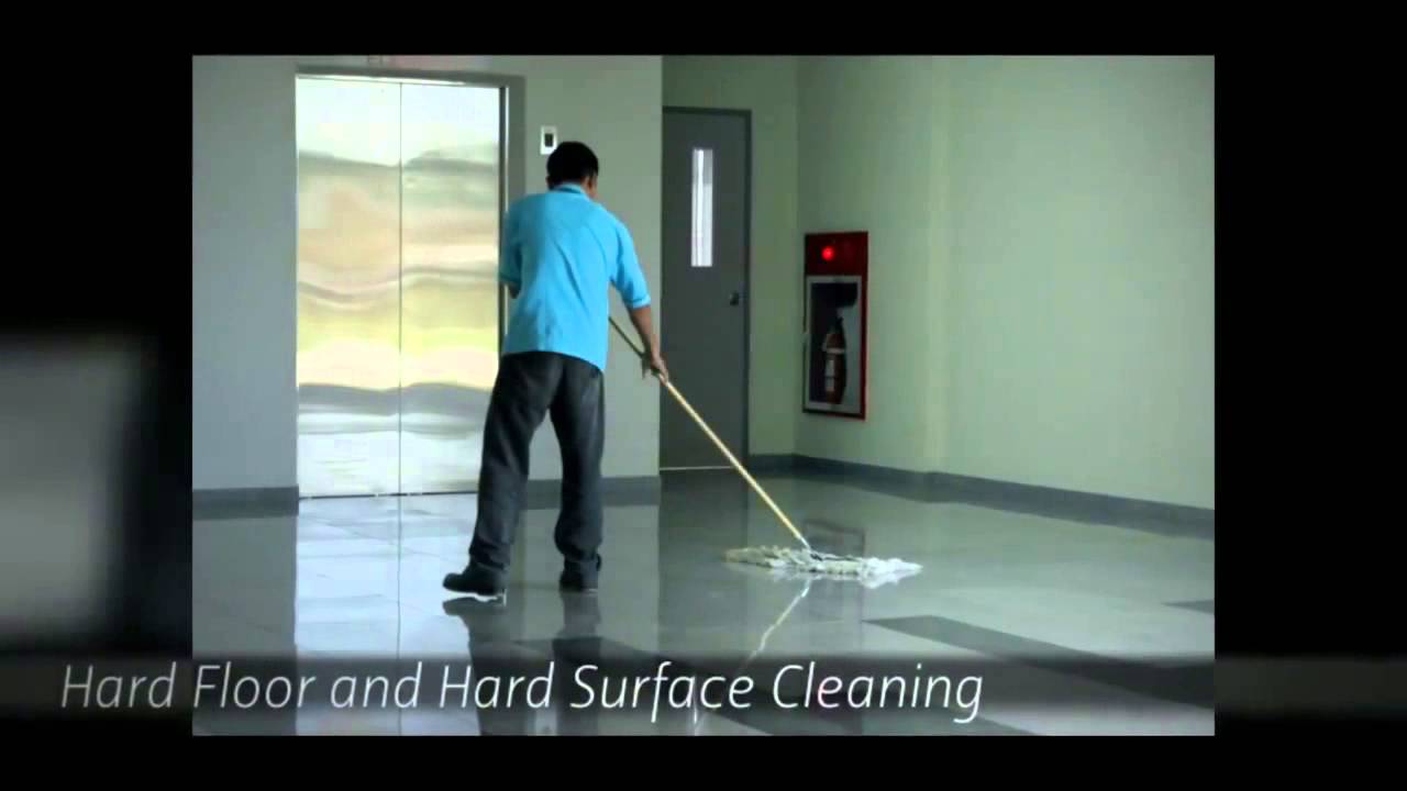 Janitorial Services in Cerritos, CA S&W Maintenance Company YouTube