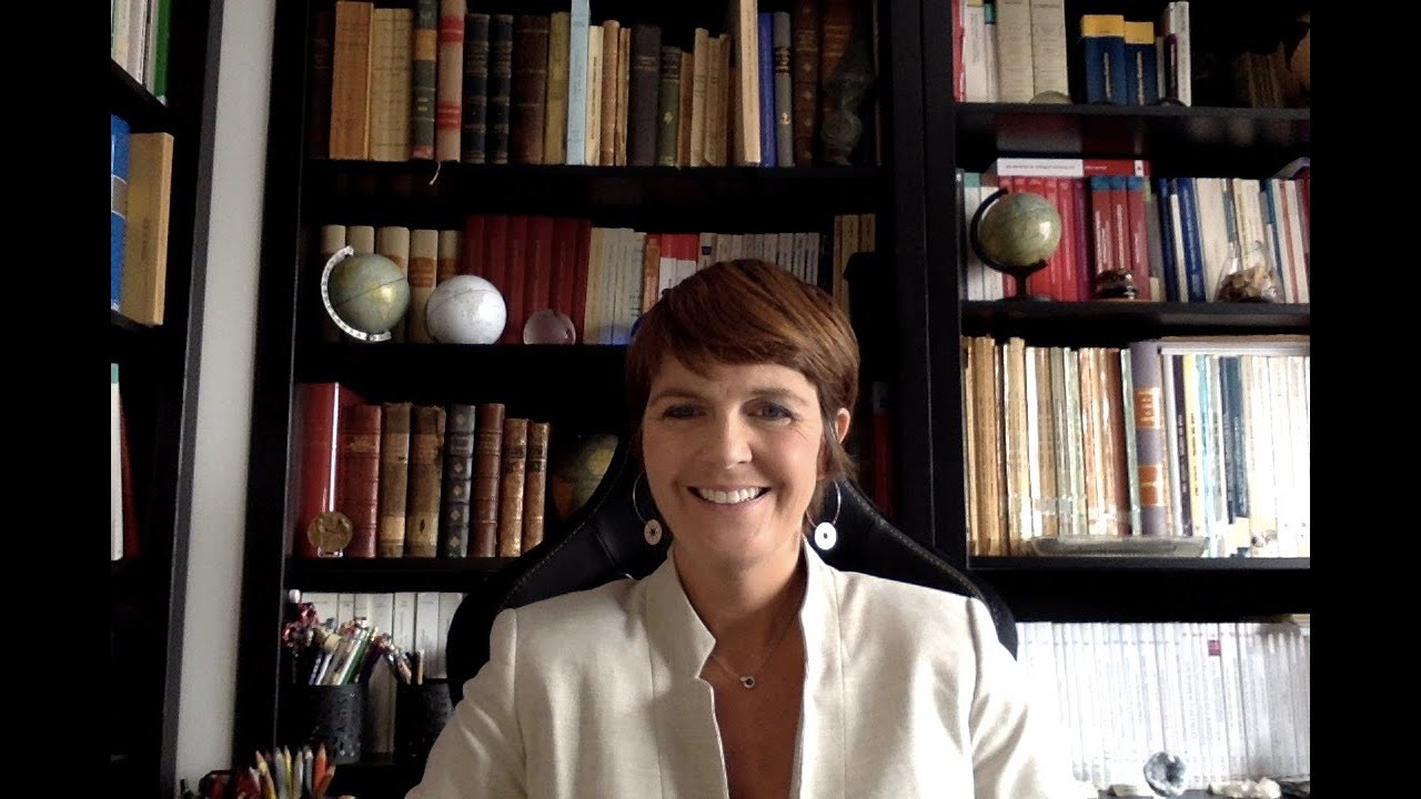 Droit public financier   Episode 21 - Les sources constitutionnelles du Droit public financier