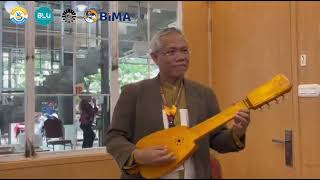 Download Lagu PKM PISN - Digitalisasi Kesenian Makassar Gambusu Mendukung GFreen Economy dan Pariwisata Indonesia MP3