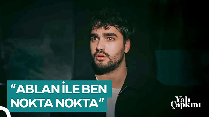 Hadi Git Söyle Gerçekleri! | Yalı Çapkını