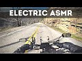 A Silent LiveWire Adventure | Central Virginia