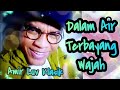 Jom Karaoke "Dalam Air Terbayang Wajah " P Ramlee & Saloma (cover)