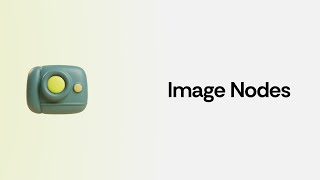 Generate and Edit Stunning Visuals with Image Nodes in Pixelz Ai