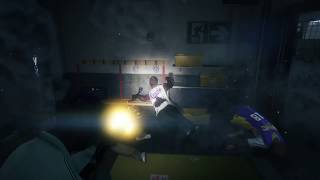Juice Wrld The Long Stretch GTA V Gameplay Edit