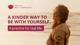 The Mindful Self-Compassion - MSC App: Your Path to Happiness, Calmness, and Connection screenshot 5